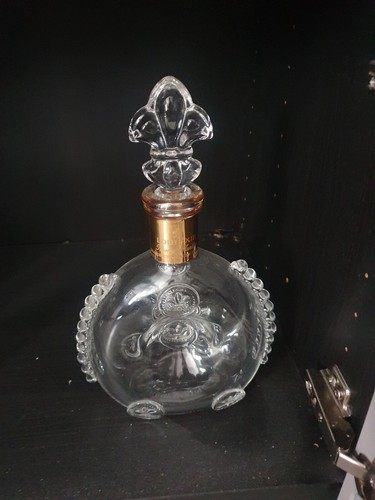 Carafe cognac rémy - cognac, martin