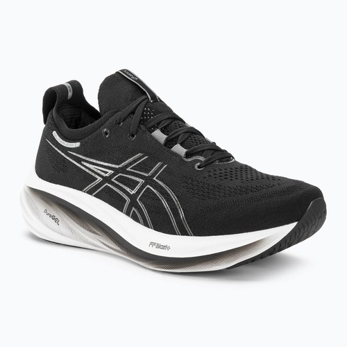 Running shoes asics gel nimbus - running,