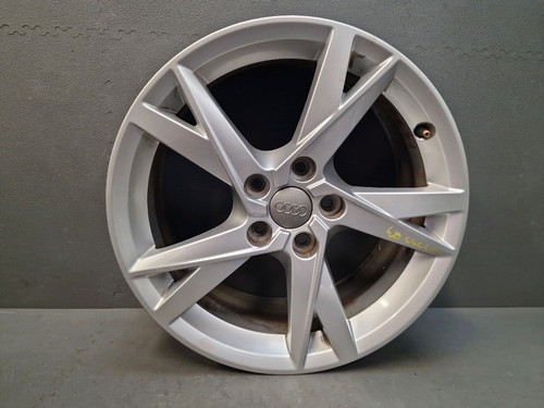 Jante alu audi 7 x - q3,