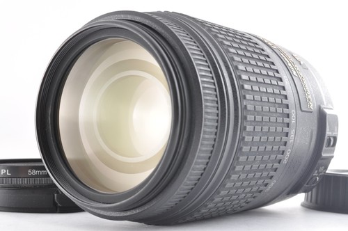 Presque comme neuf nikon - neuf],