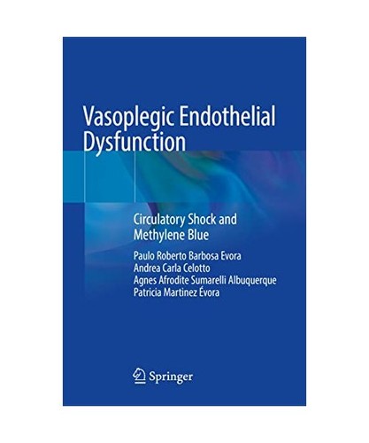 Vasoplegic endothelial - vasoplegic,