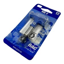 Graco Rac X Düsenschutz PAA317 pour Airless Easyclean Nettoyage Moyens Industrie