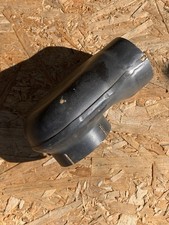 Willys jeep VEC CJ2A CJ3A Column Shift Carter WO Carburetor Horn Farm Jeep