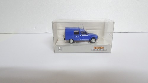 Brekina citroen acadiane - brekina,