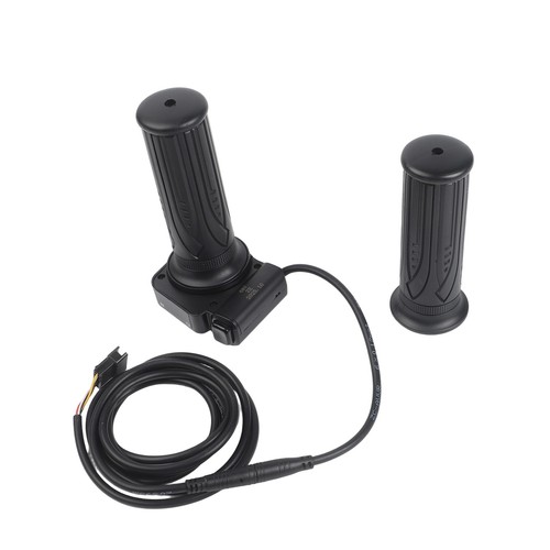 Accélérateur 48v broches - 6,