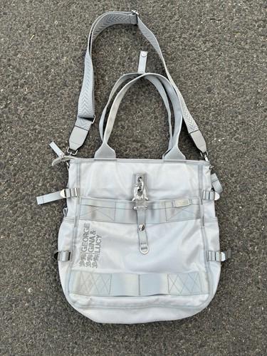 George gina lucy sac - lucy,
