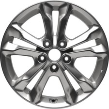 Wheel Fits 2011-13 Kia Optima