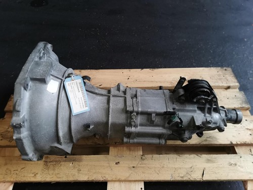 Mazda b2500 mk1 1998 2006 - b2500,