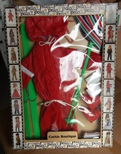 Cathie Boutique Bella tenue