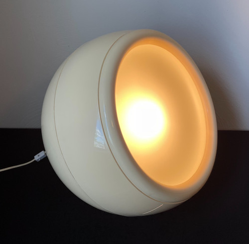 Vintage space age - space, lamp