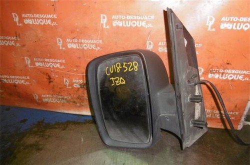 Rétroviseur gauche citroen - gauche,