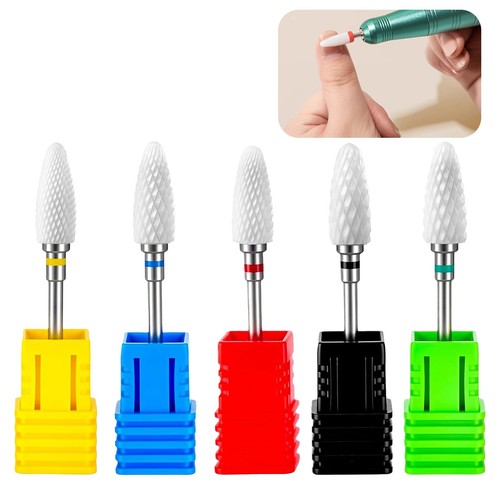 Lot forets ongles en - de,