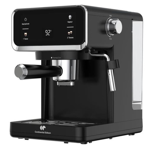 Continental edison ceme19b - continental,