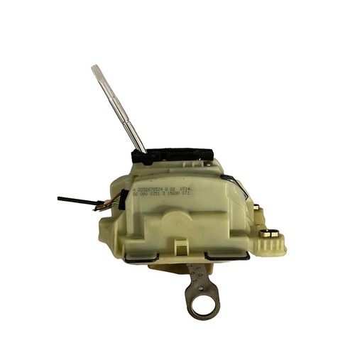 Mercedes class w203 module - mercedes, c-class