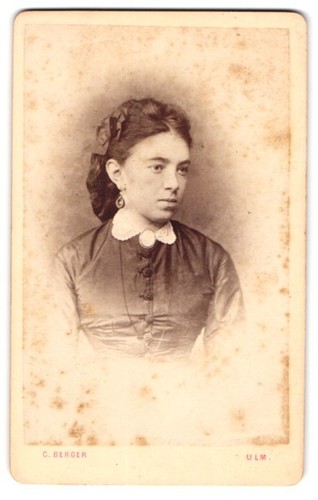 Photographie berger ulm - berger,,