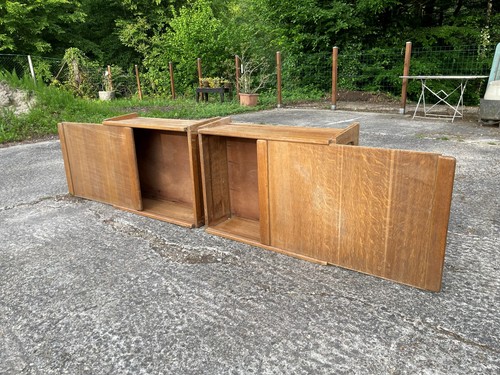 Meubles rangement 1950 - 2,