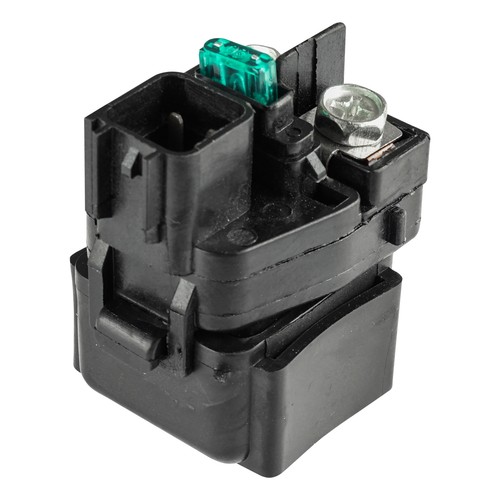 Starter solenoid relay for - solenoid,