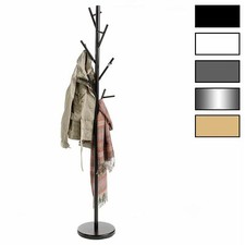 Porte-manteaux portant à