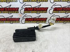 ♻️ Piaggio Vespa 300 Gts Abs 2017 - 2018 Voltage Regulator Rectifier ♻️