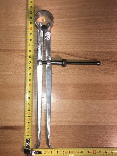 273 old tool compass - tool,