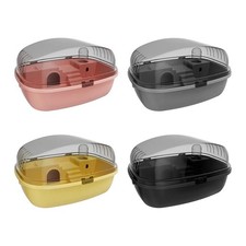 Grande cage à hamster