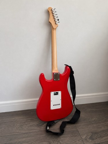 Guitare électrique - guitare,