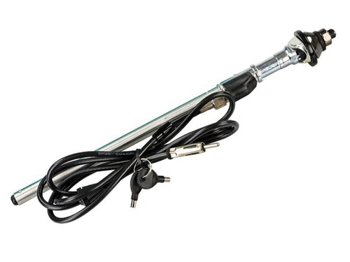 Antenne telescopique 90cm - fm,