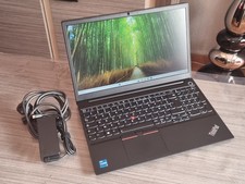 Ordinateur PORTABLE LENOVO E15