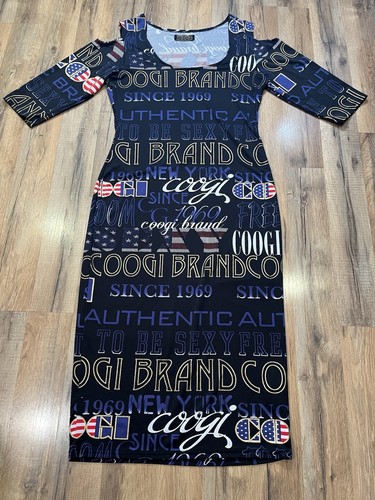 Coogi australia womens cold - coogi,