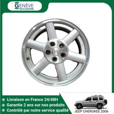 🇫🇷 JANTE ALUMINIUM JEEP