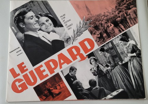 Dossier presse guépard - presse, le