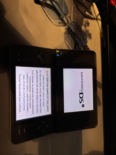 Nintendo xl - nintendo, ds