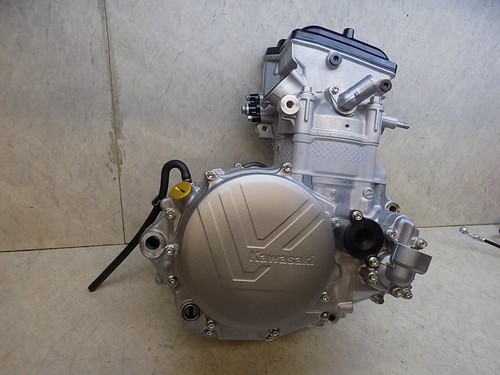 Kawasaki kx450 engine - kx450,