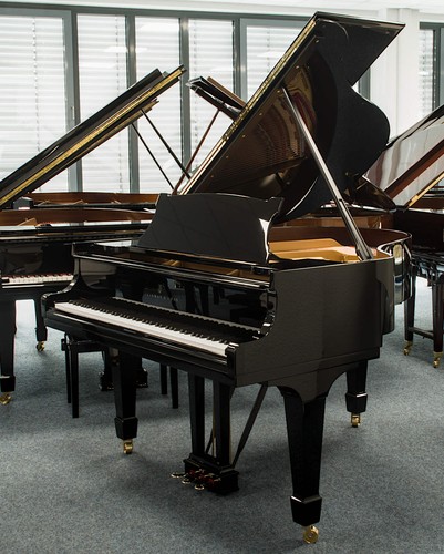 Piano queue steinway - piano,