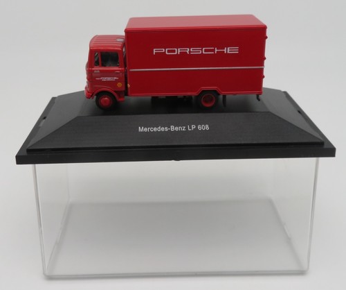 Rare schuco camion - 1/87,