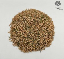 Fleurs de bruyère séchées