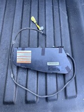 SAC De Sécurité SRS Avant