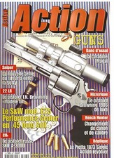 ACTION  GUNS N°247 CARABINE