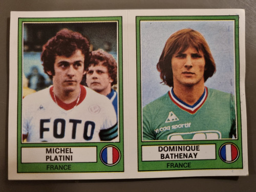 Image panini euro football - panini,