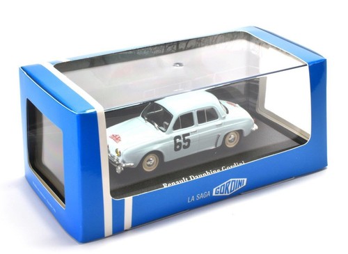 Voiture die cast renault - die,