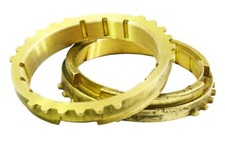 Ensemble De Synchronisation À