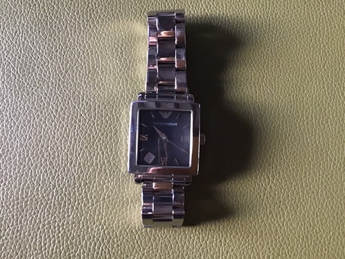 Armani watch ar5303 - armani,
