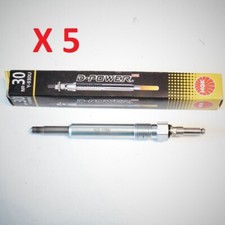 Mercedes 220 250 300 D 5X