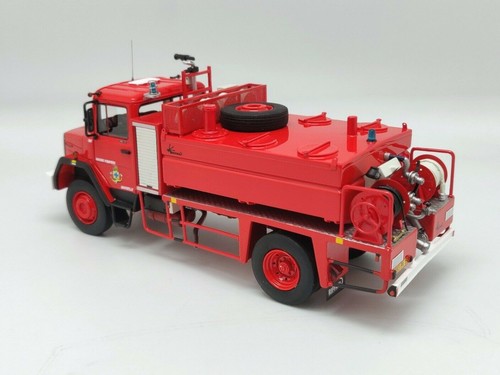 Alerte pompier iveco - pompier,