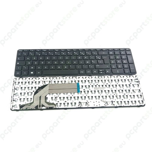 Clavier azerty pour hp - azerty,