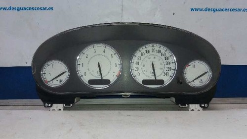 05026411ab compteur vitesse - 05026411ab,