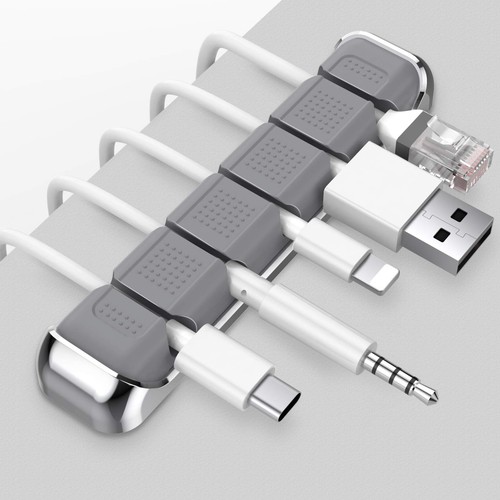 Clips câble organisateur - clips,