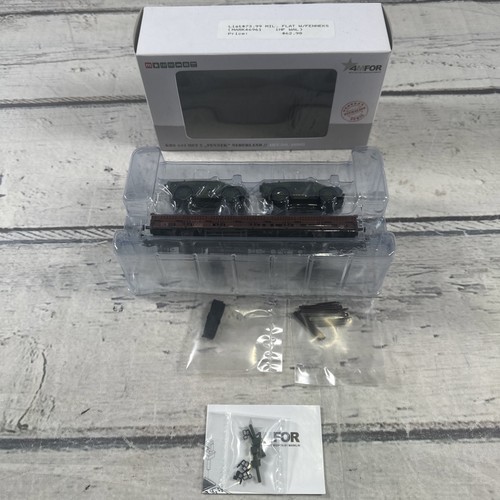 Märklin 46961 4mfor kbs - 46961, h0