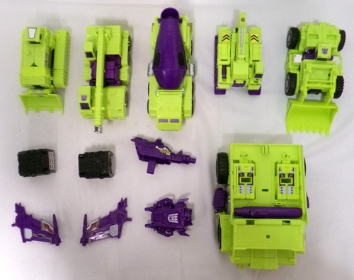 Hasbro transformers combiner - hasbro,