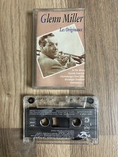 Cassette Audio-Glenn